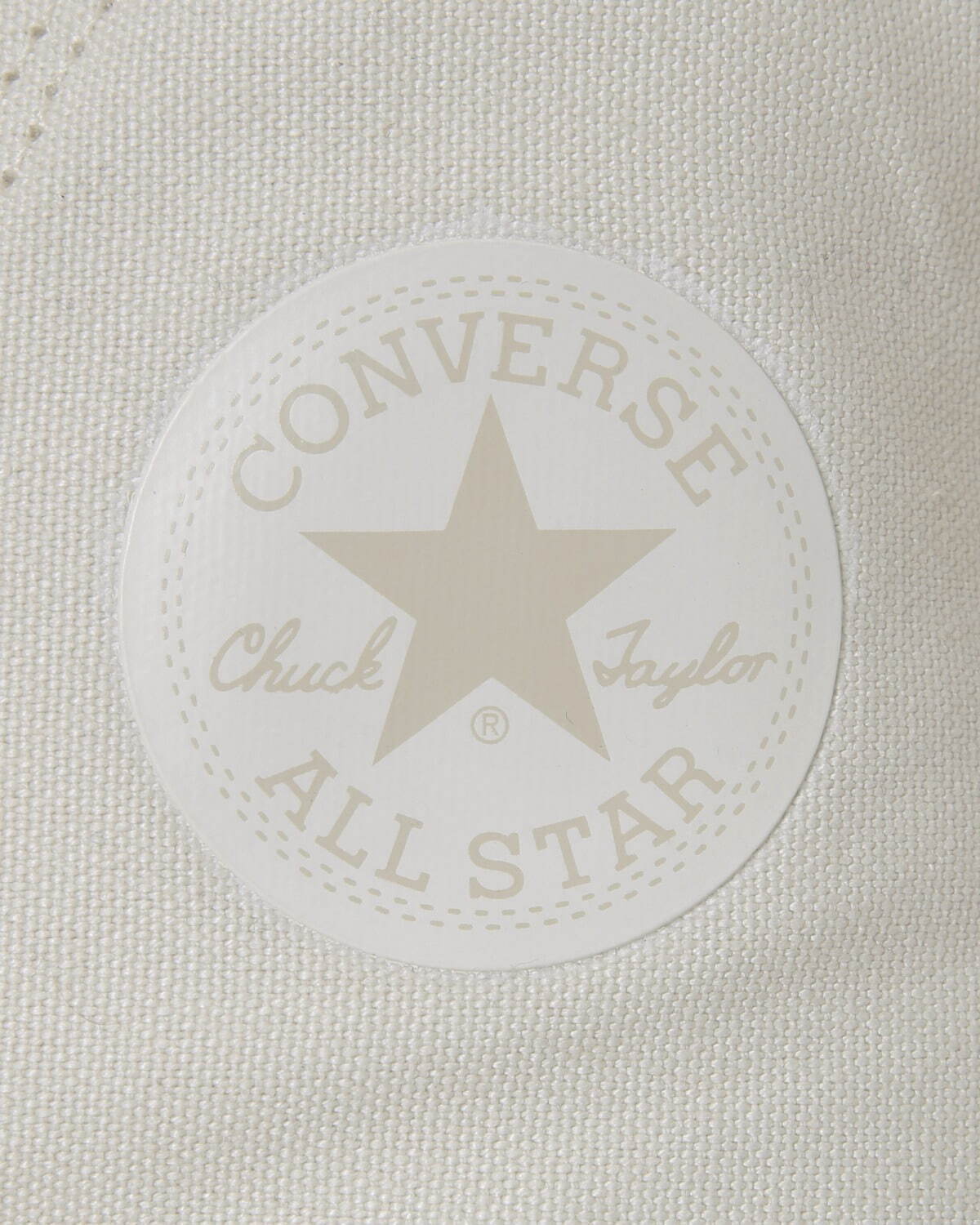 コンバース(CONVERSE) オールスター アール｜写真9