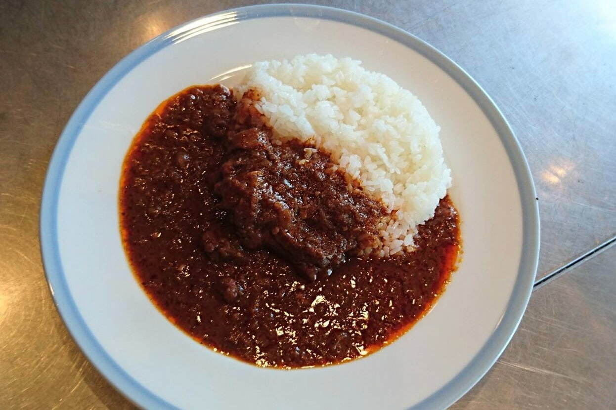 吉祥寺でカレー食べ歩き「吉祥寺カレーフェスティバル 2024」駅周辺の全25店舗が参加｜写真9