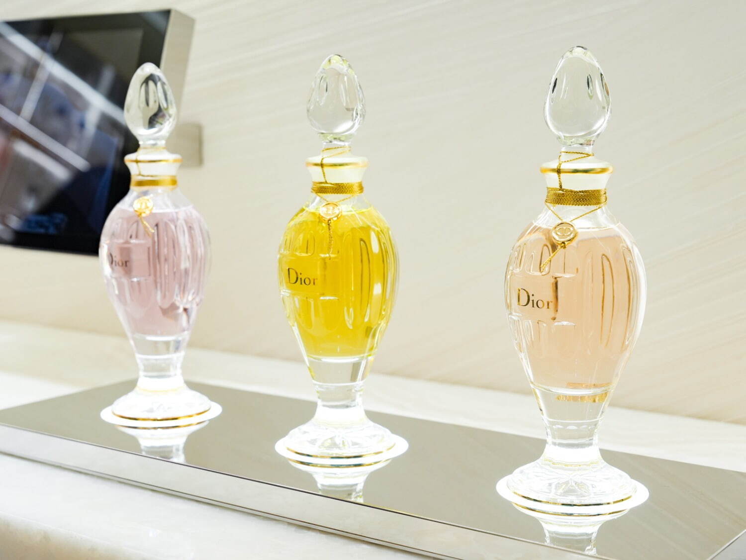 ディオール(DIOR) ハウス オブ ディオール ビューティー 銀座｜写真26