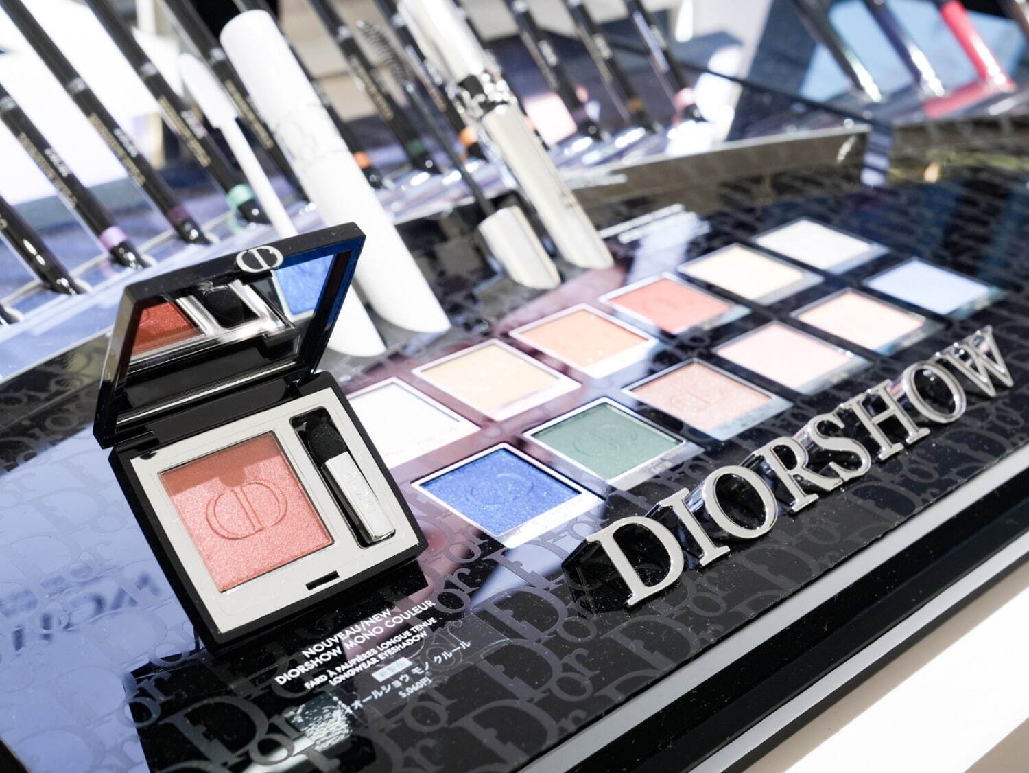 ディオール(DIOR) ハウス オブ ディオール ビューティー 銀座｜写真22