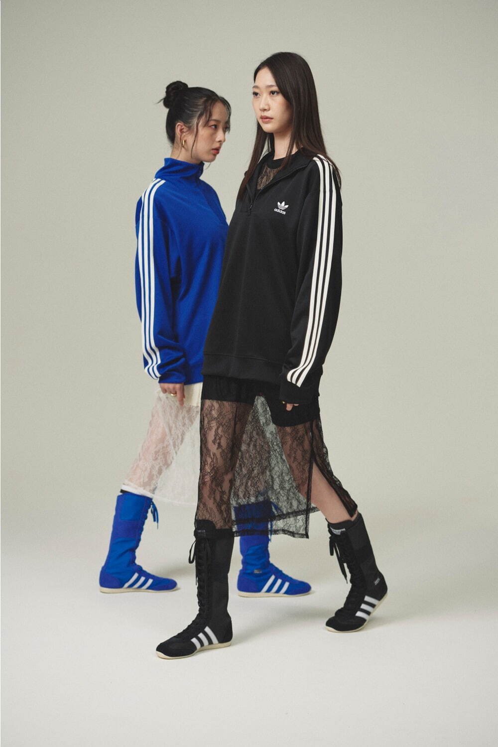 アディダス オリジナルス(adidas Originals), アトモス(atmos) ジャパン ベリーハイ｜写真28