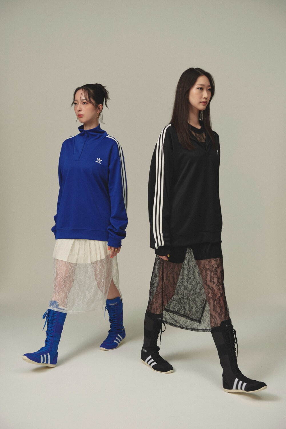 アディダス オリジナルス(adidas Originals), アトモス(atmos) ジャパン ベリーハイ｜写真21