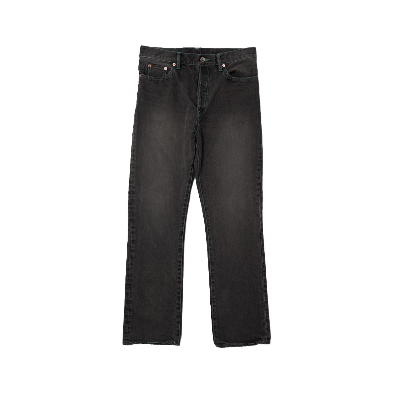 CARE DENIM PANTS 58,300円