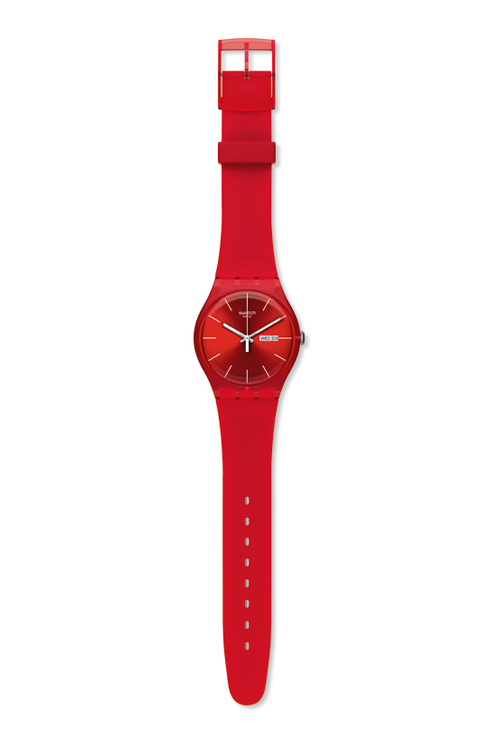 スウォッチ(Swatch) Swatch NEW GENT｜写真4