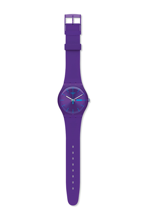 スウォッチ(Swatch) Swatch NEW GENT｜写真11