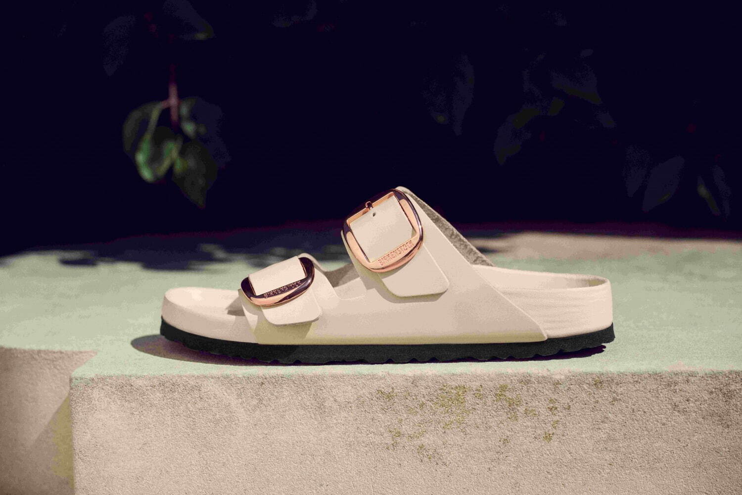 ビルケンシュトック(BIRKENSTOCK) アリゾナ｜写真3