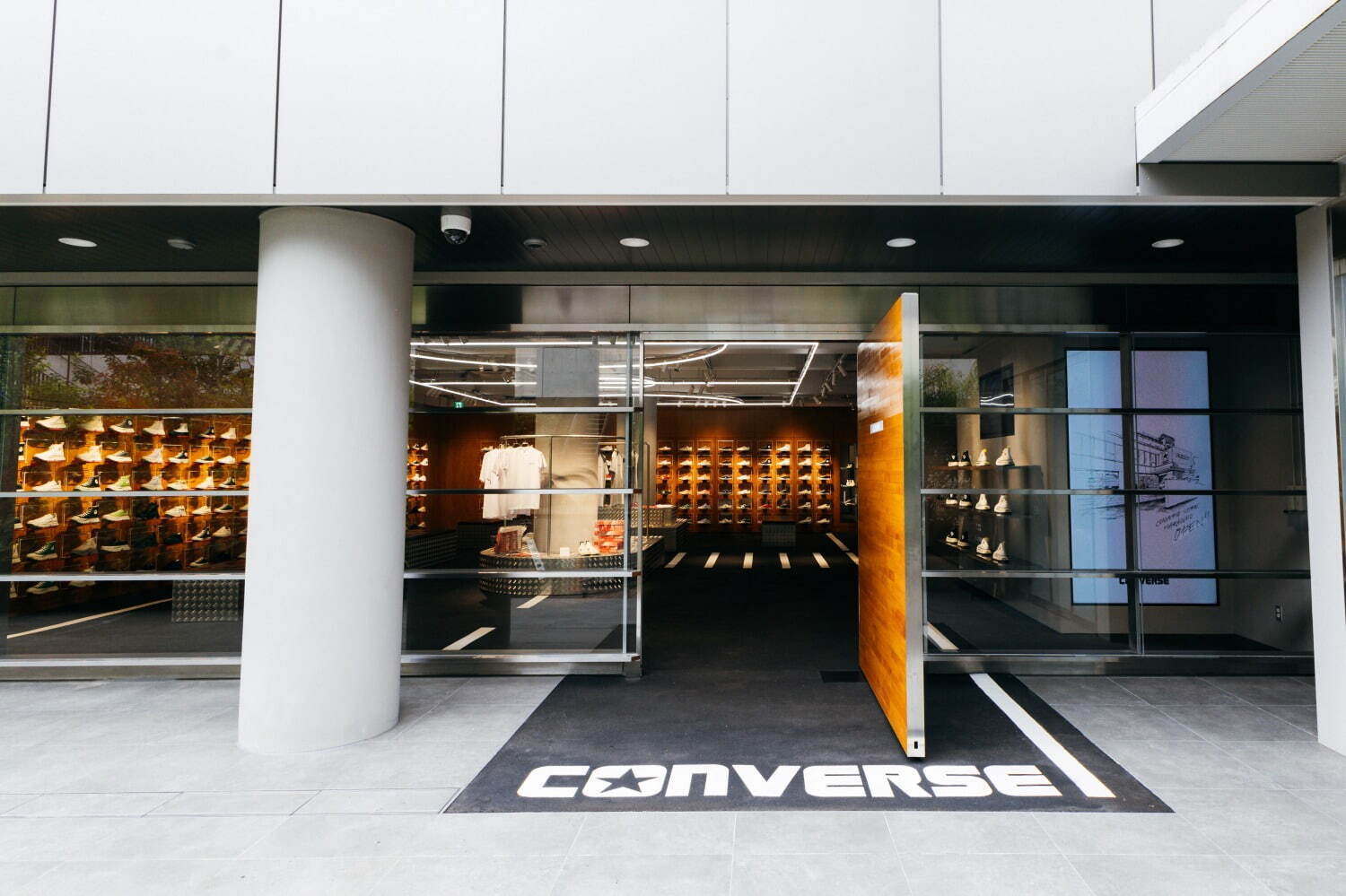 コンバース(CONVERSE) チャックテイラー ワンスター｜写真2