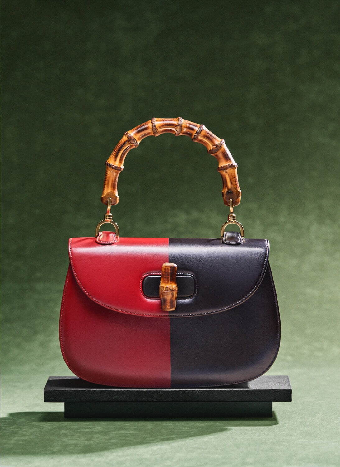 グッチ(GUCCI) グッチ バンブー 1947｜写真20