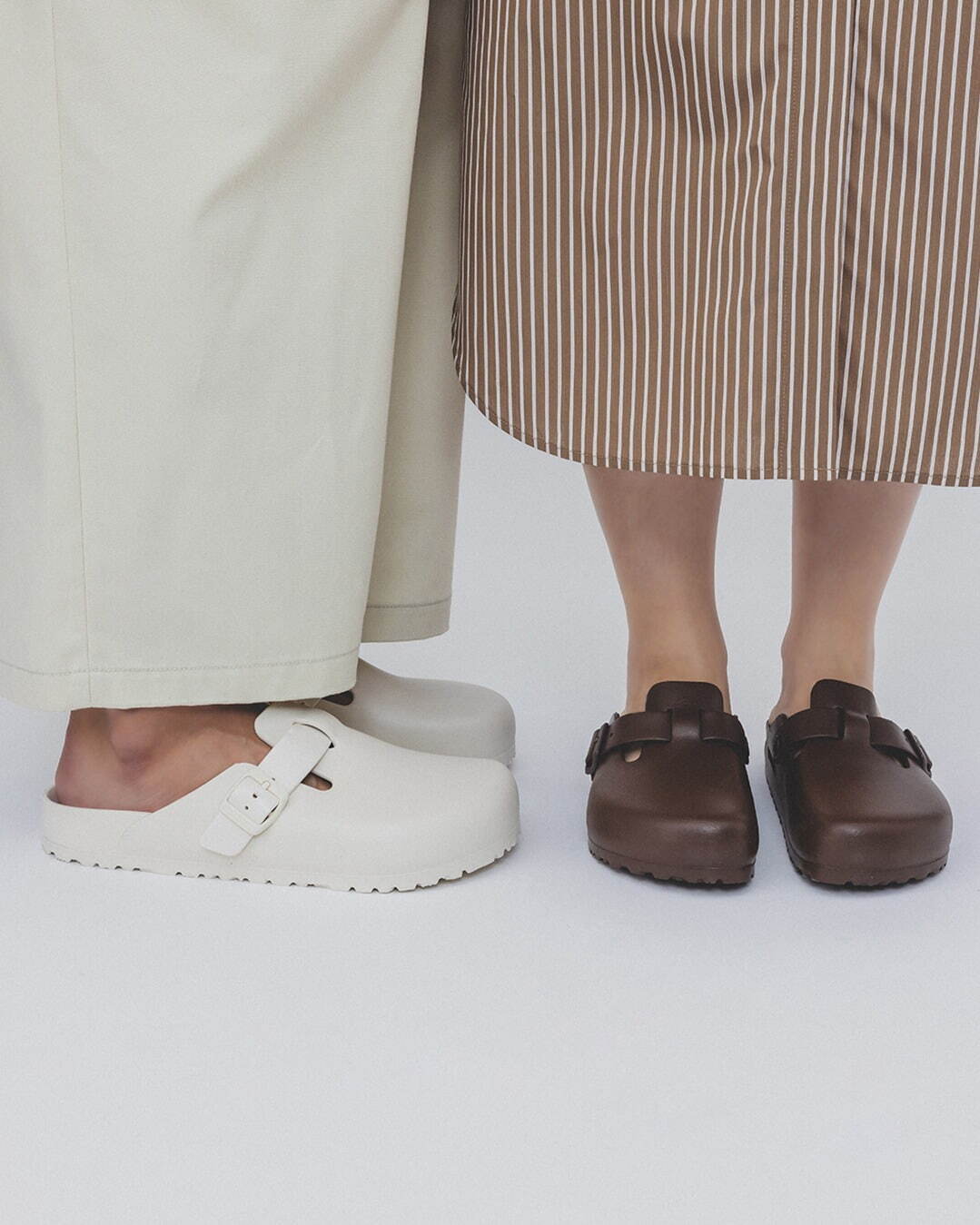 ビームス(BEAMS), ビルケンシュトック(BIRKENSTOCK) ボストン｜写真3