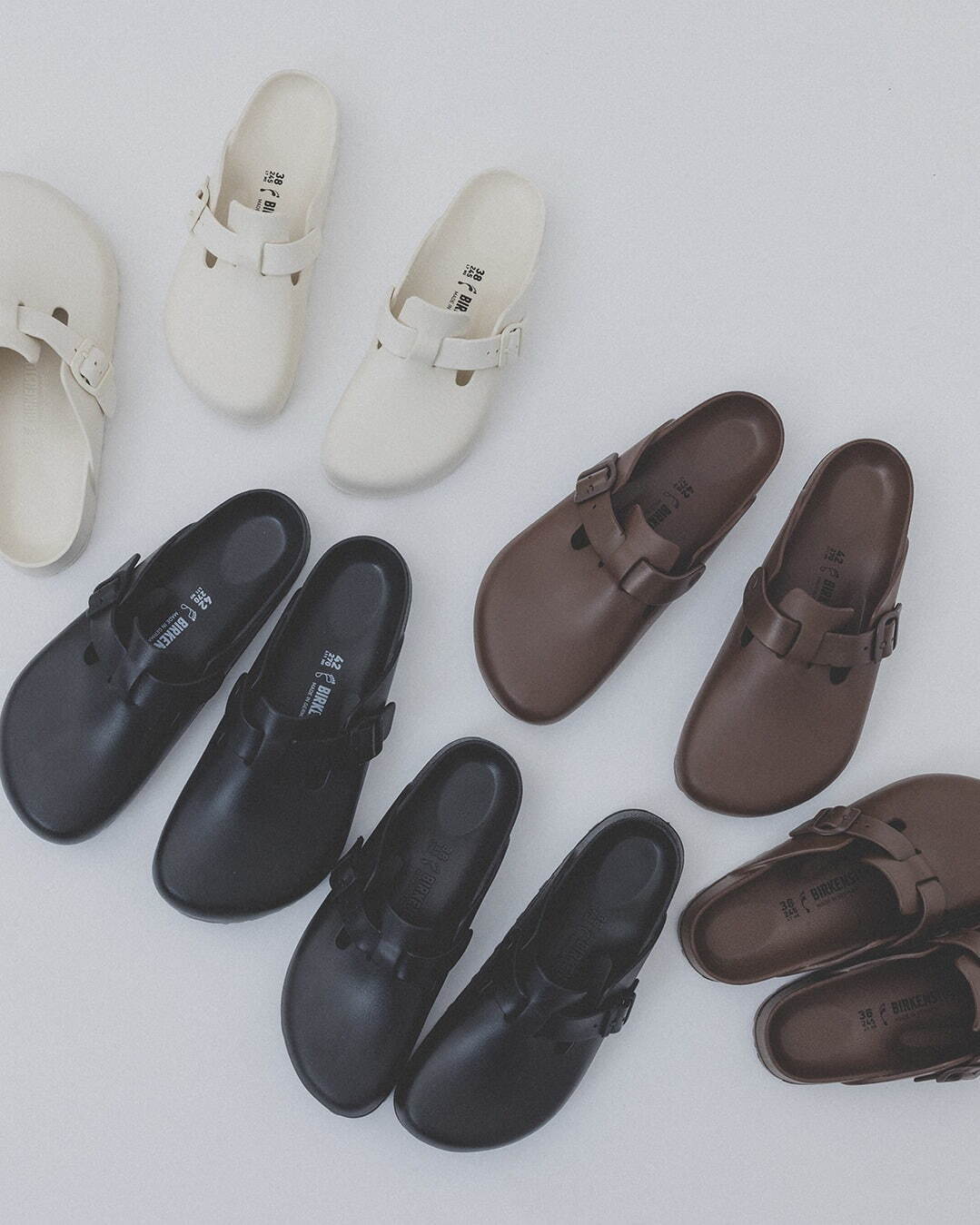 ビームス(BEAMS), ビルケンシュトック(BIRKENSTOCK) ボストン｜写真6