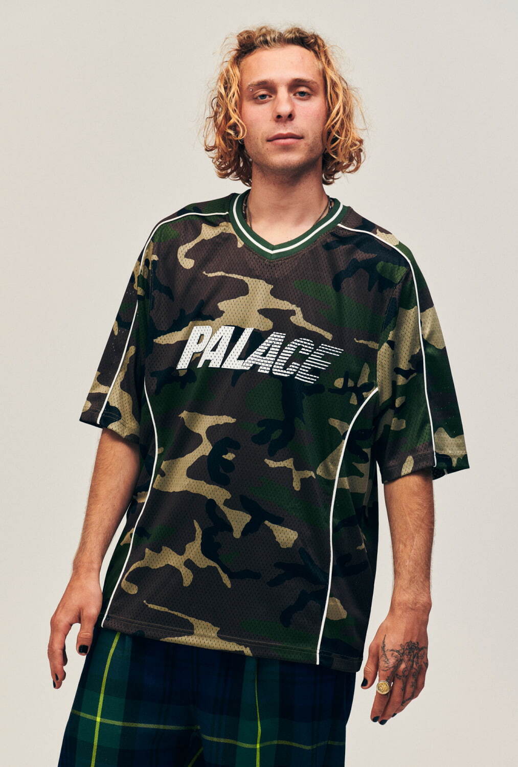 パレス スケートボード(PALACE SKATEBOARDS) 2024年秋メンズコレクション  - 写真20