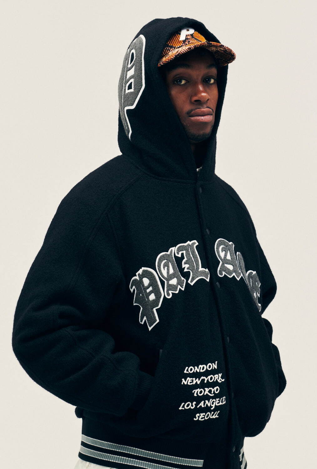 パレス スケートボード(PALACE SKATEBOARDS) 2024年秋メンズコレクション  - 写真30