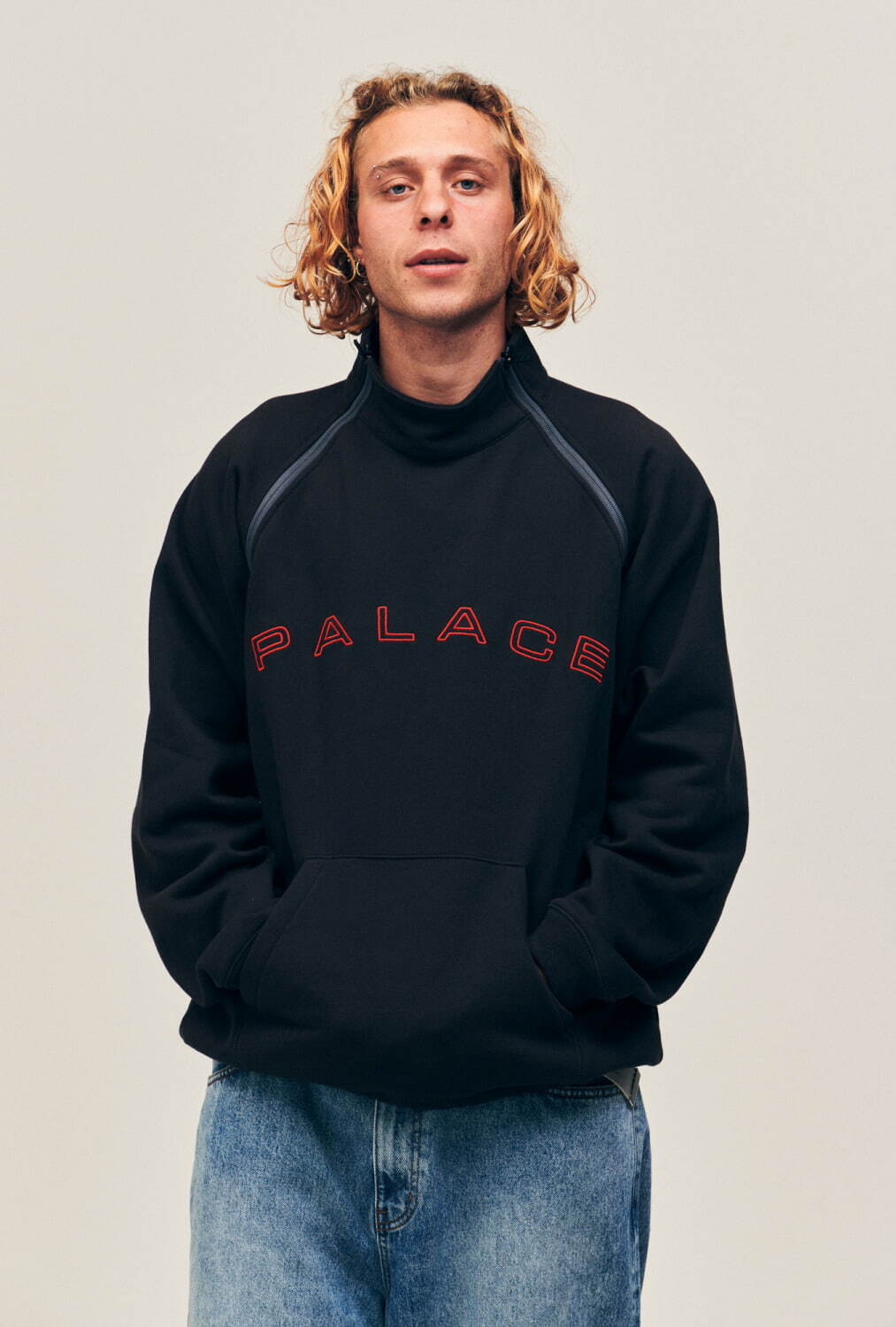 パレス スケートボード(PALACE SKATEBOARDS) 2024年秋メンズコレクション  - 写真35