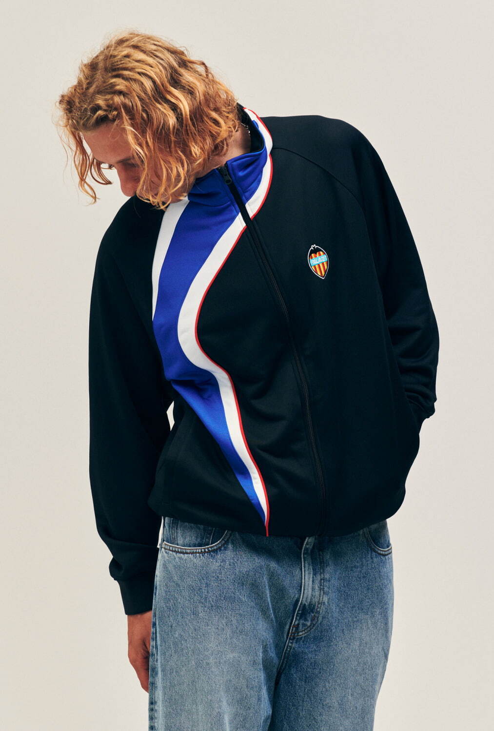 パレス スケートボード(PALACE SKATEBOARDS) 2024年秋メンズコレクション  - 写真36