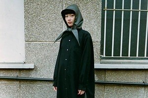 アクシス 2024AW コレクション