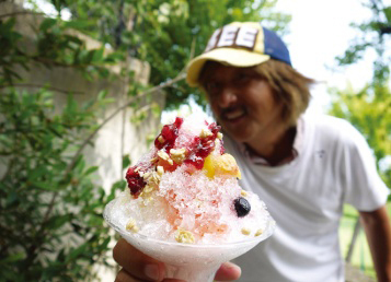 東京スカイツリータウンがハワイ一色に！「RAINBOW ALOHA FES 2014」開催｜写真4