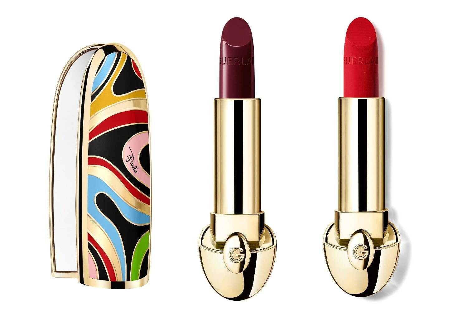 ゲラン(GUERLAIN), プッチ(PUCCI) マルモ｜写真10