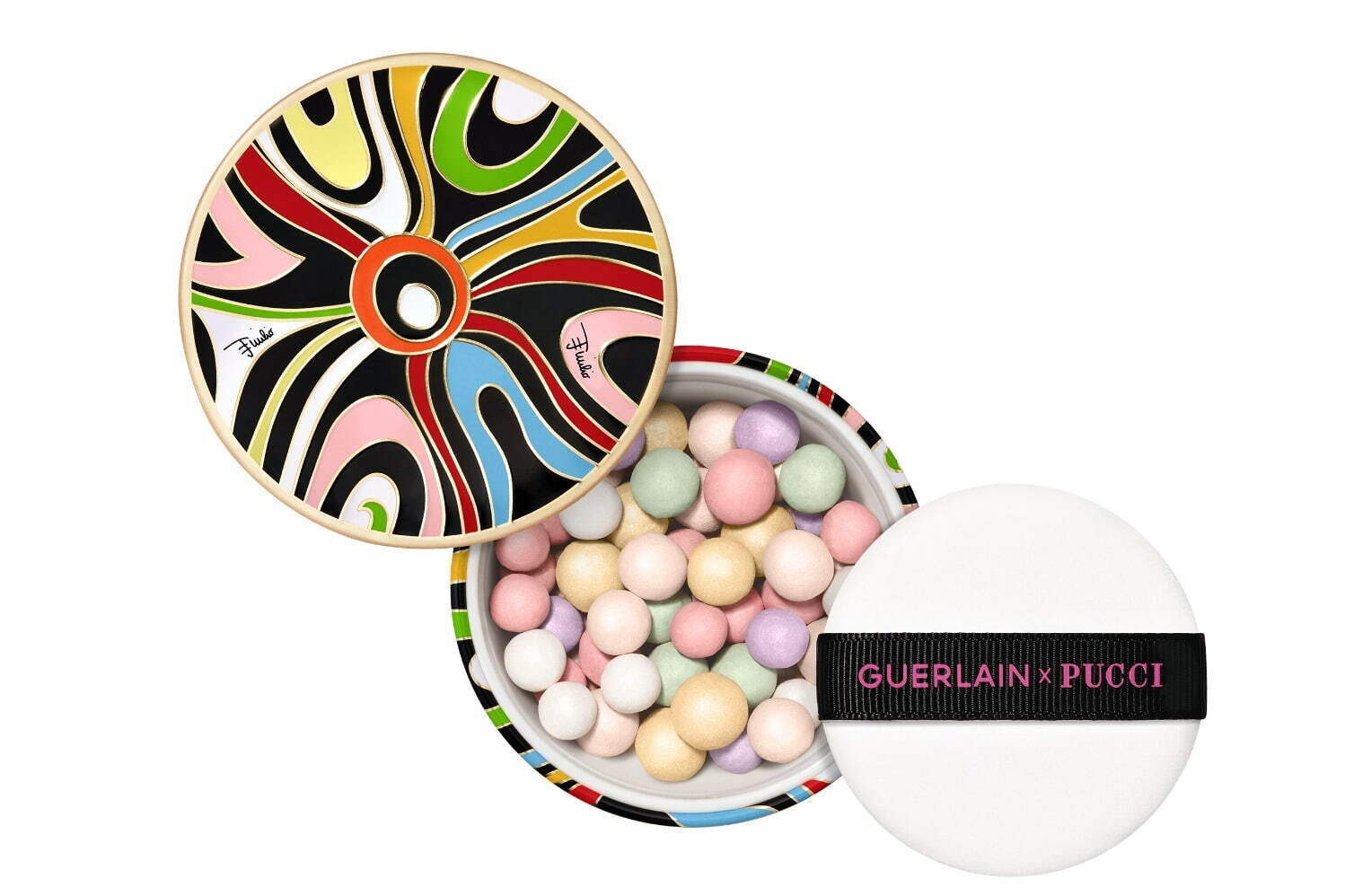 ゲラン(GUERLAIN), プッチ(PUCCI) マルモ｜写真14