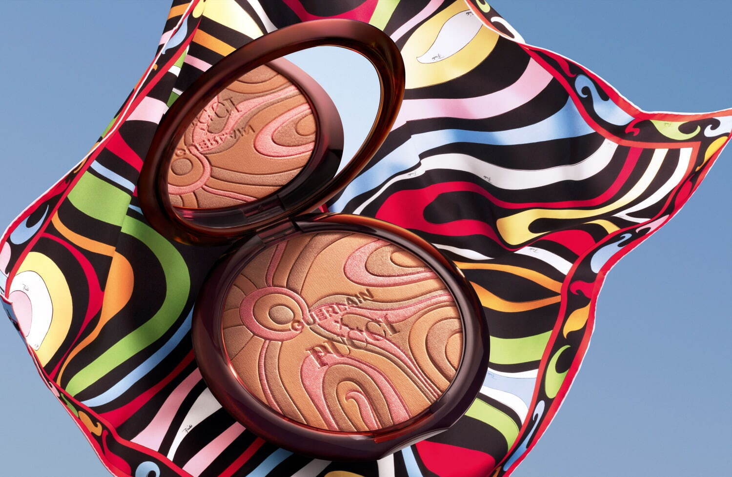 ゲラン(GUERLAIN), プッチ(PUCCI) マルモ｜写真5