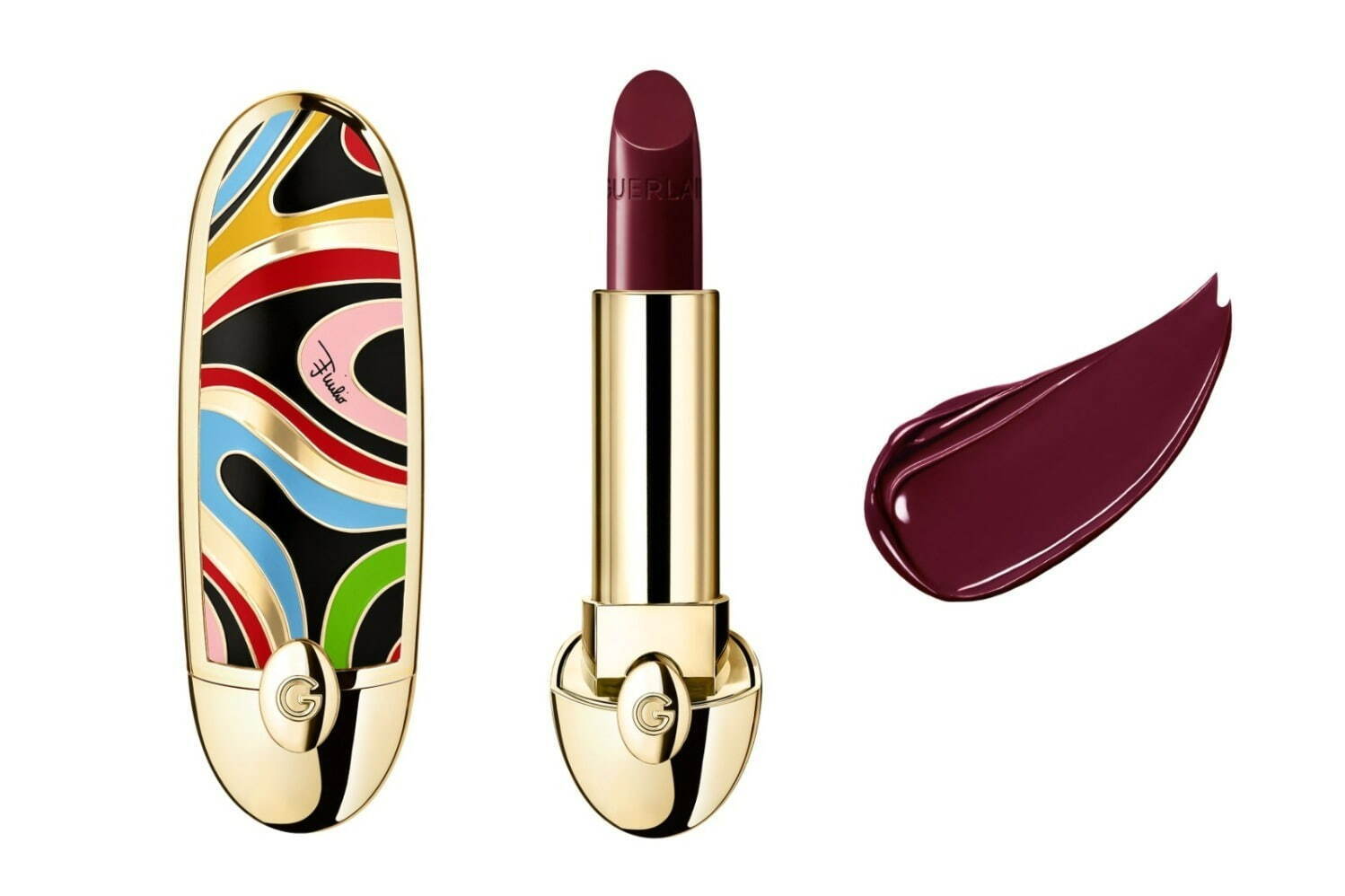 ゲラン(GUERLAIN), プッチ(PUCCI) マルモ｜写真15