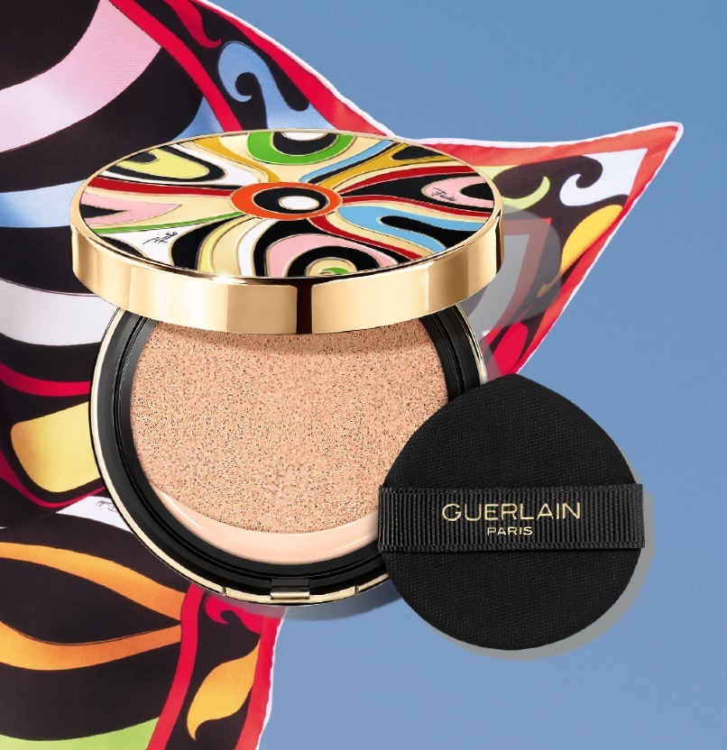 ゲラン(GUERLAIN), プッチ(PUCCI) マルモ｜写真6