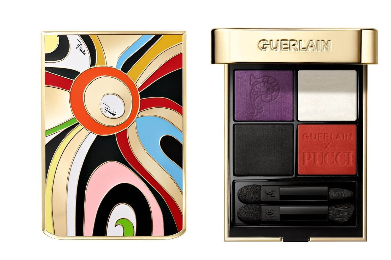 ゲラン(GUERLAIN), プッチ(PUCCI) マルモ｜写真11