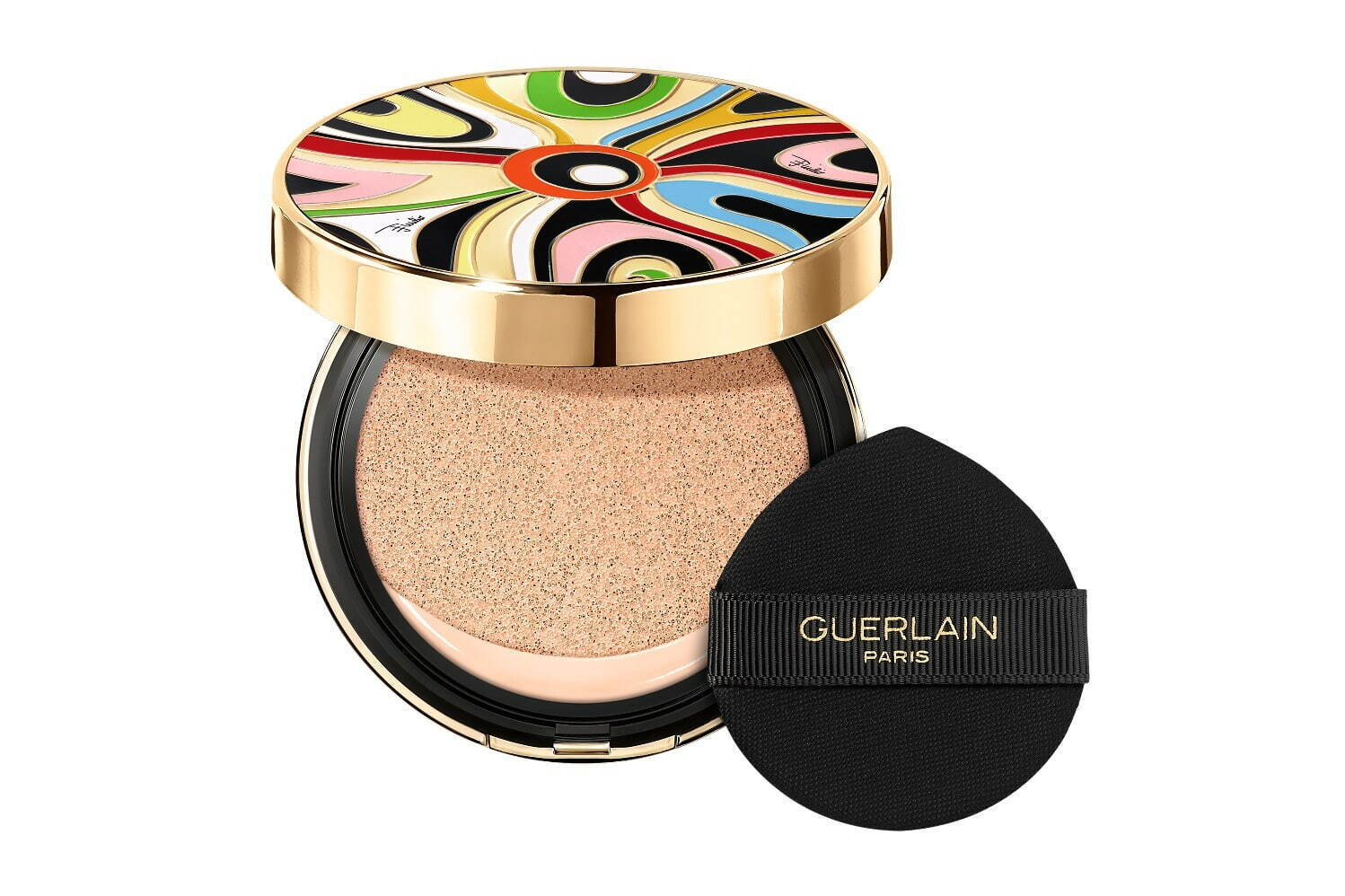 ゲラン(GUERLAIN), プッチ(PUCCI) マルモ｜写真12