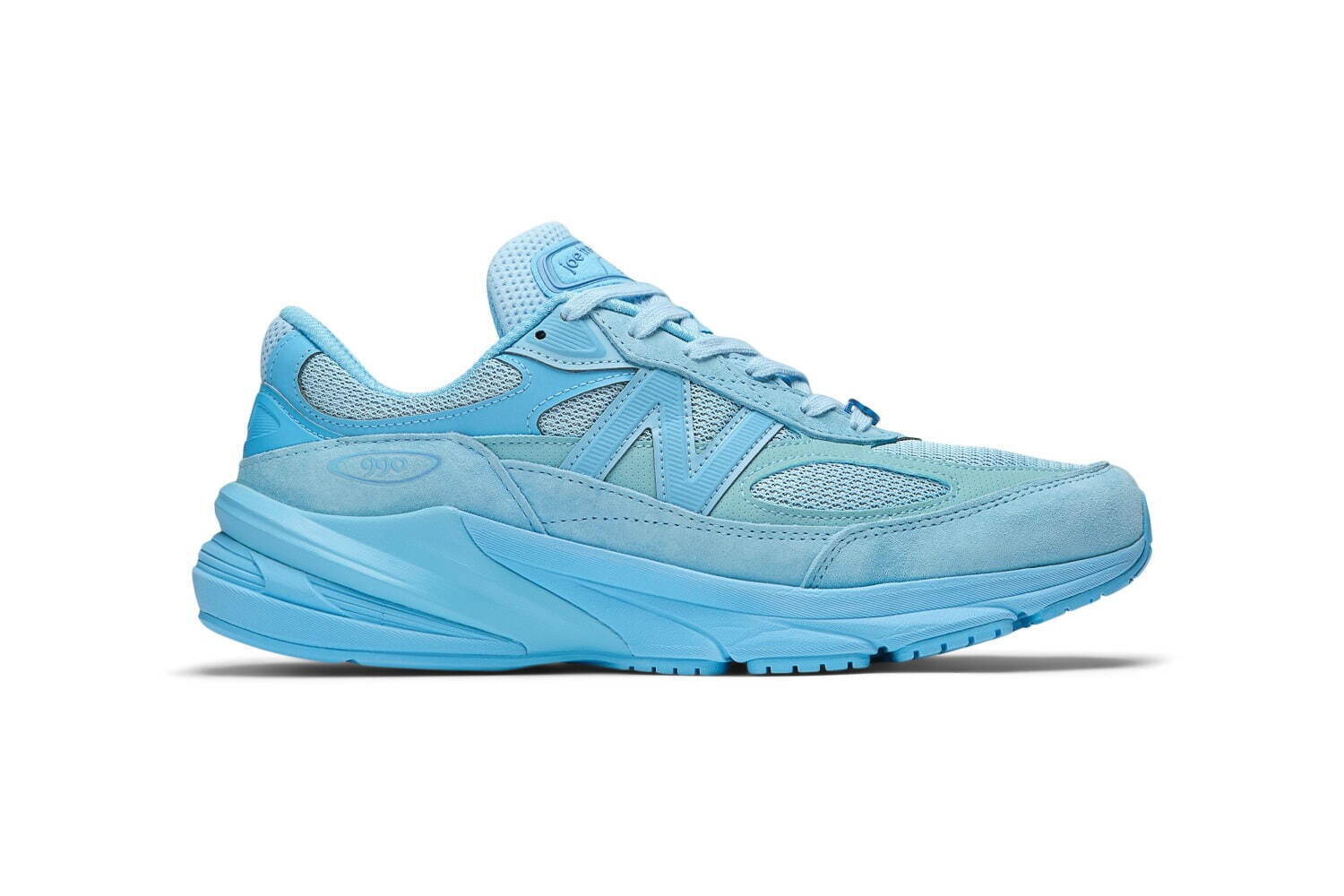 ニューバランス(New Balance) 990v6｜写真3