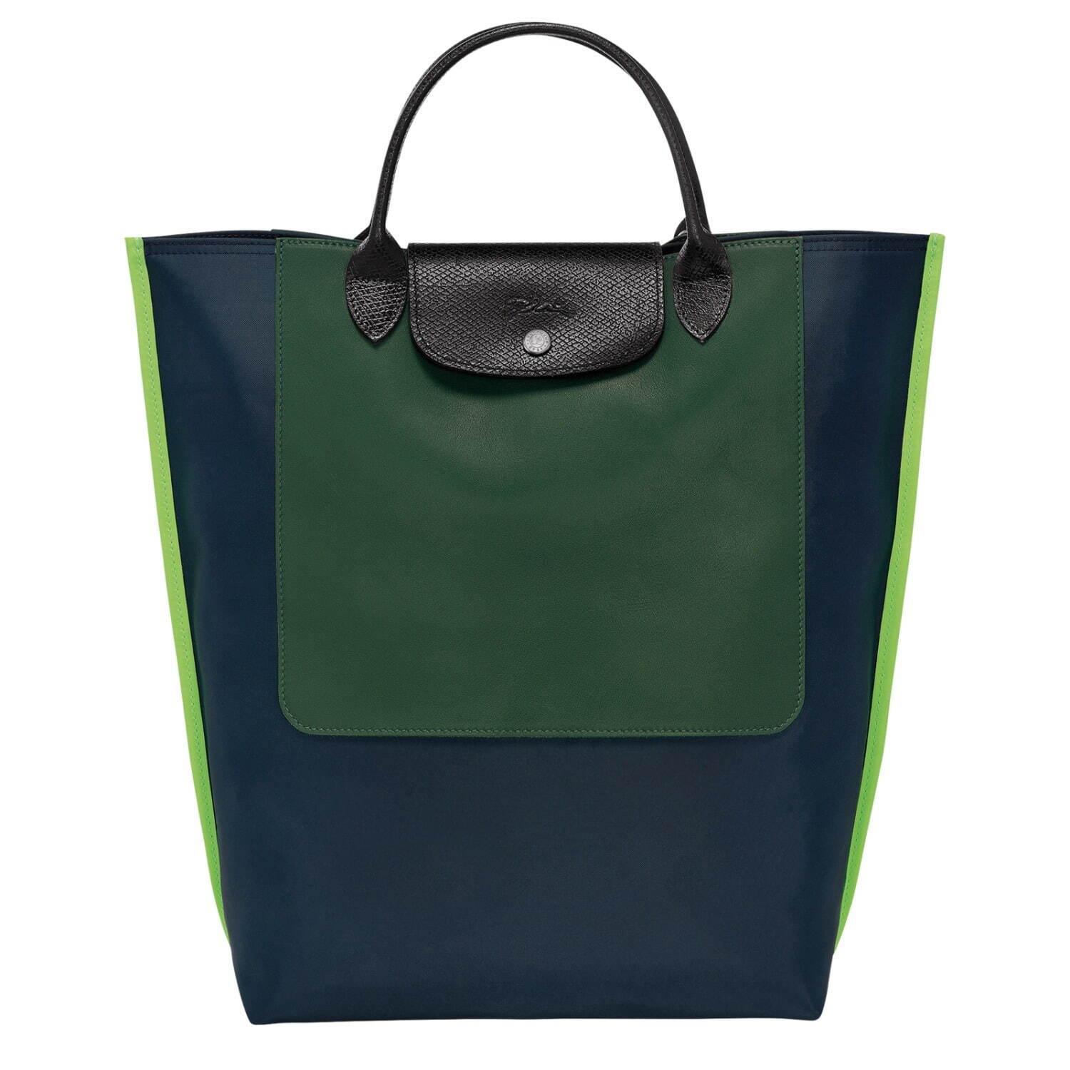 ロンシャン(LONGCHAMP) カバ ロンシャン リプレイ｜写真10