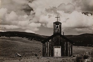 展覧会「写真をめぐる100年のものがたり」静岡市美術館で、スティーグリッツから杉本博司まで約180点