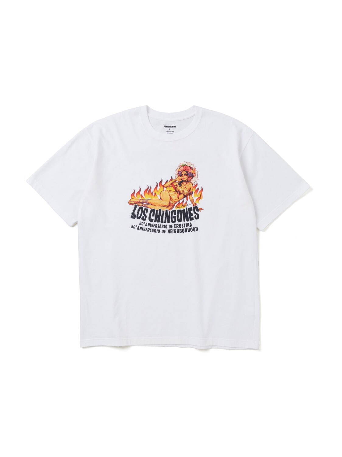 Tシャツ 9,900円