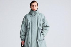 ディーベック 2024AW コレクション