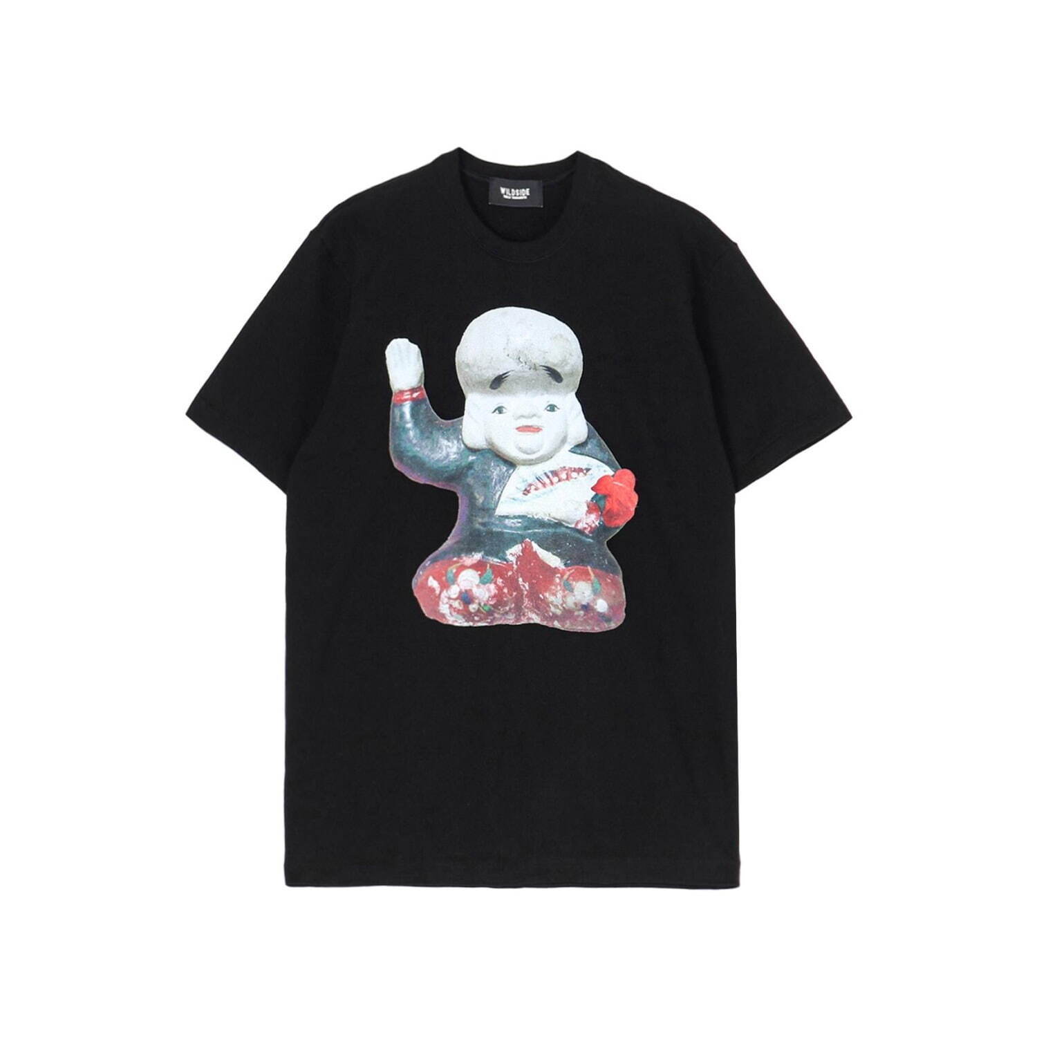 「フクスケ Tシャツ」9,900円