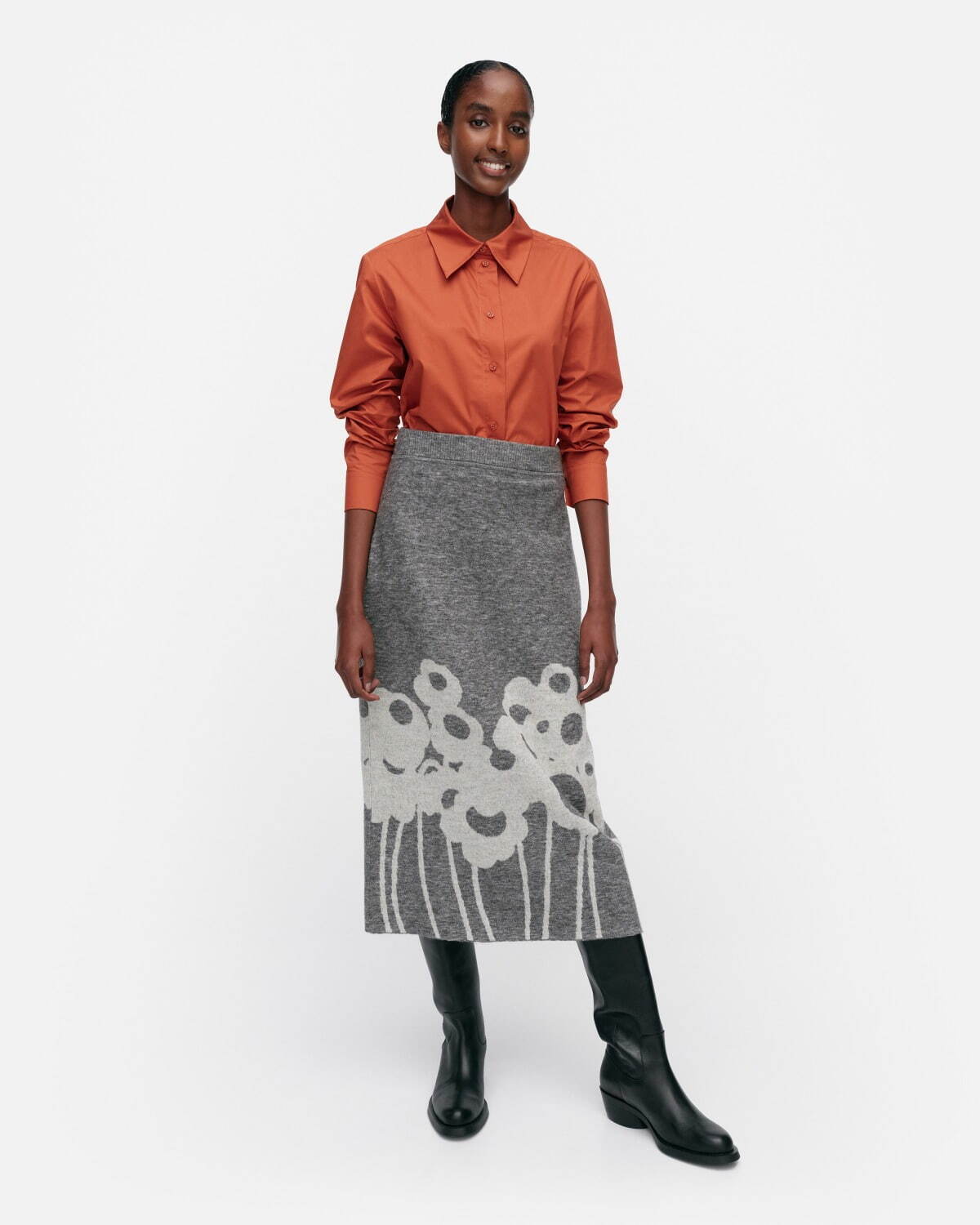 マリメッコ(Marimekko) ウニッコ｜写真10