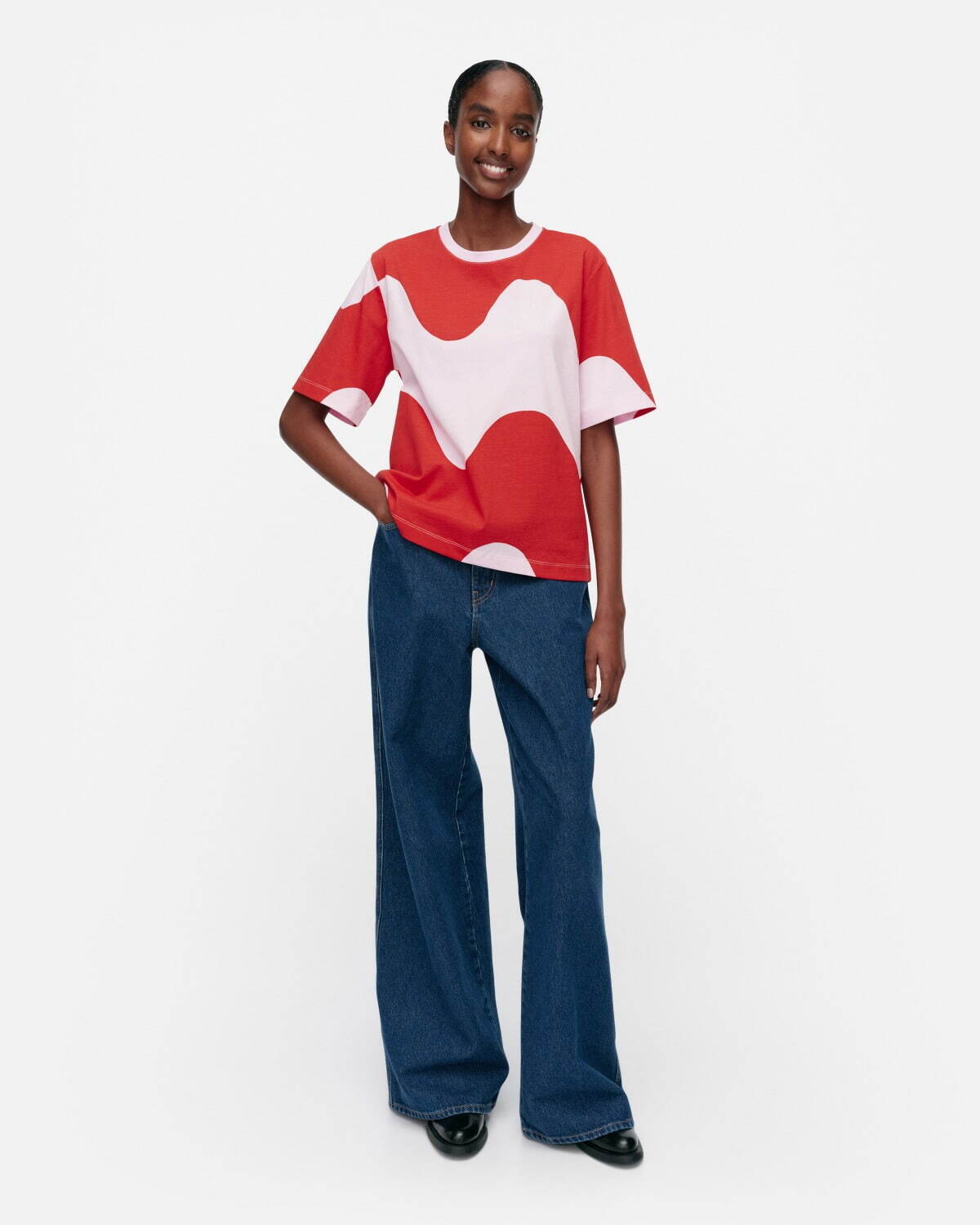 マリメッコ(Marimekko) ウニッコ｜写真22