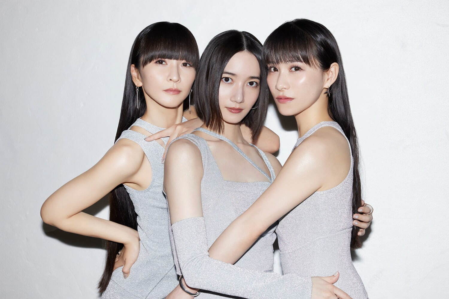 Perfume ネビュラロマンス 前篇｜写真1