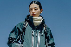 アンドワンダー 2024AW コレクション