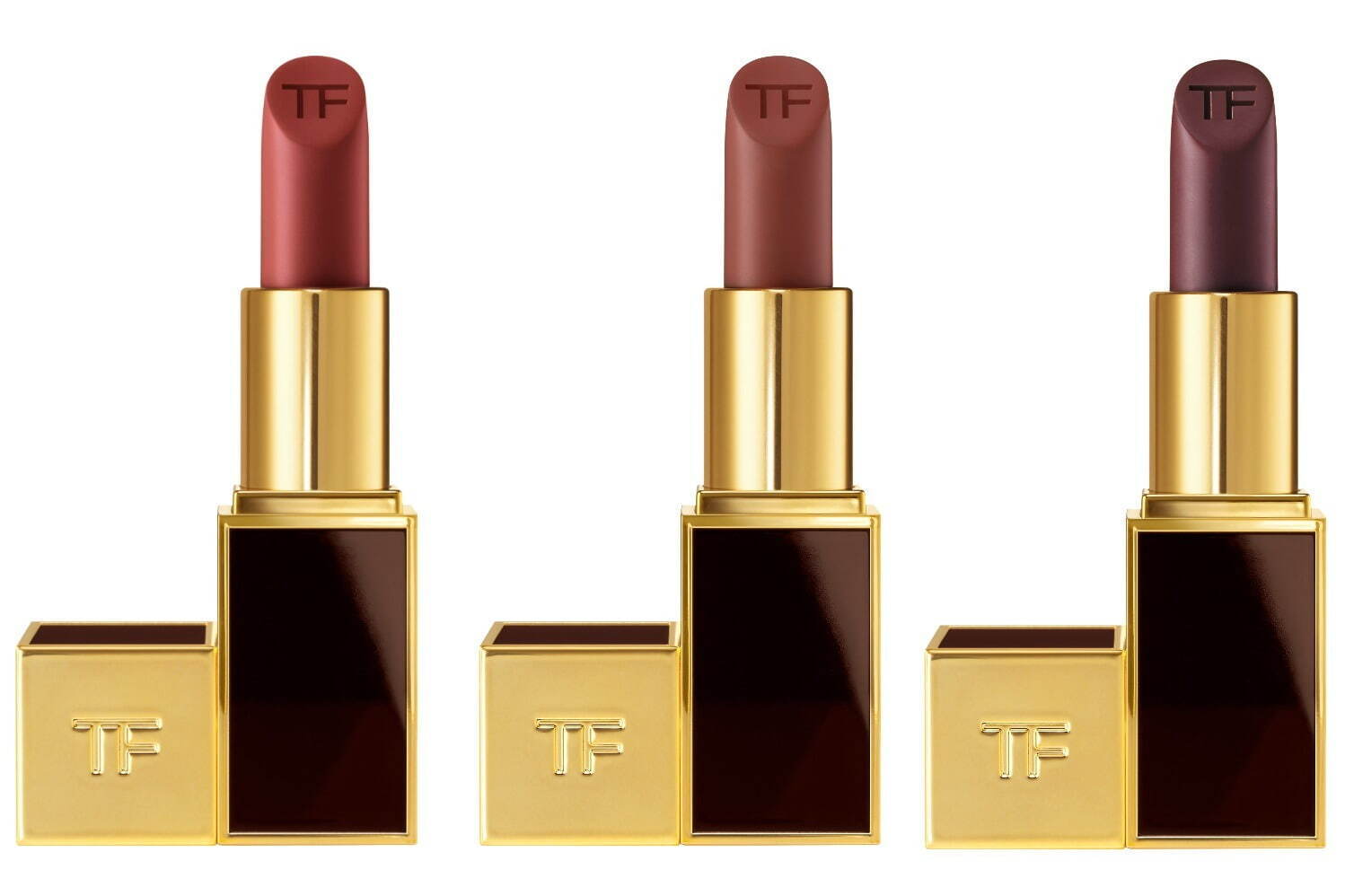 トム フォード ビューティ(TOM FORD BEAUTY) リップ カラー｜写真4