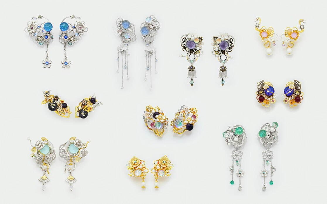 ジュエリー京都(Jewelry Kyoto) ぴあり｜写真9