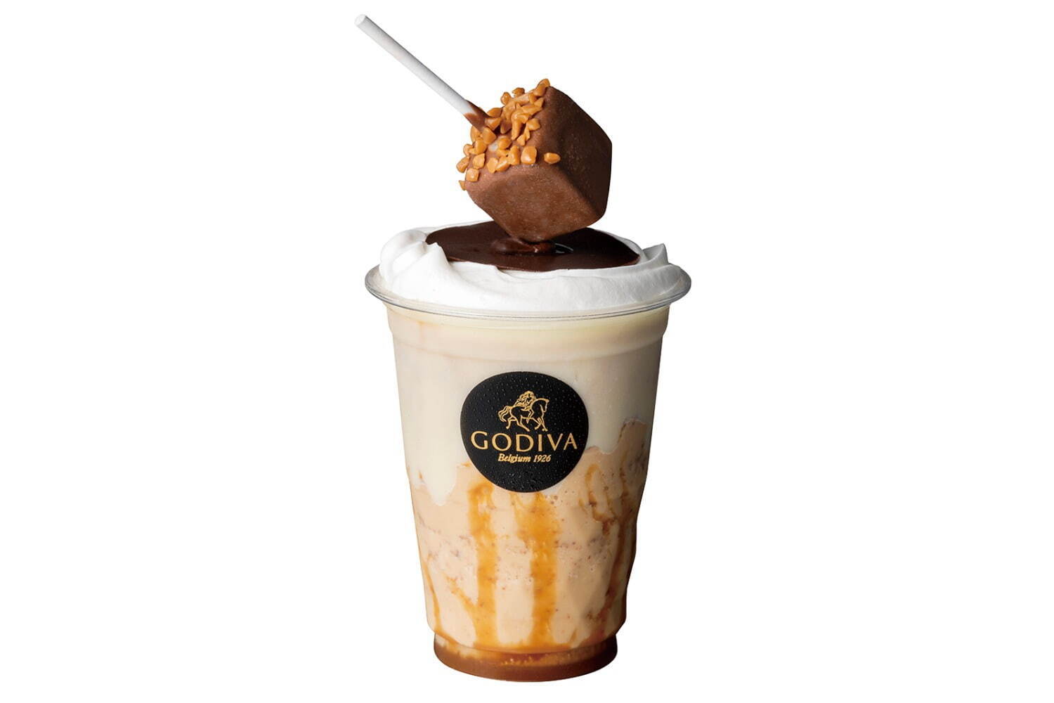 ゴディバ(GODIVA) ゴディバ ラボラトリー 原宿｜写真3