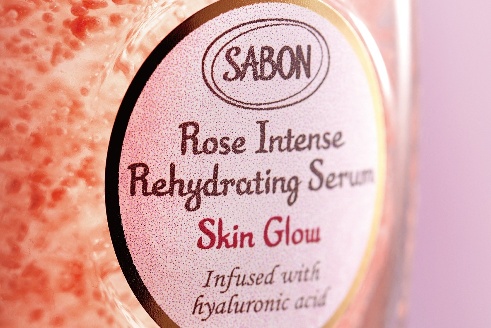 SABON24年秋スキンケア、ミネラルパール入り！“ローズ香る”集中保湿セラムでハリツヤ肌に｜写真22