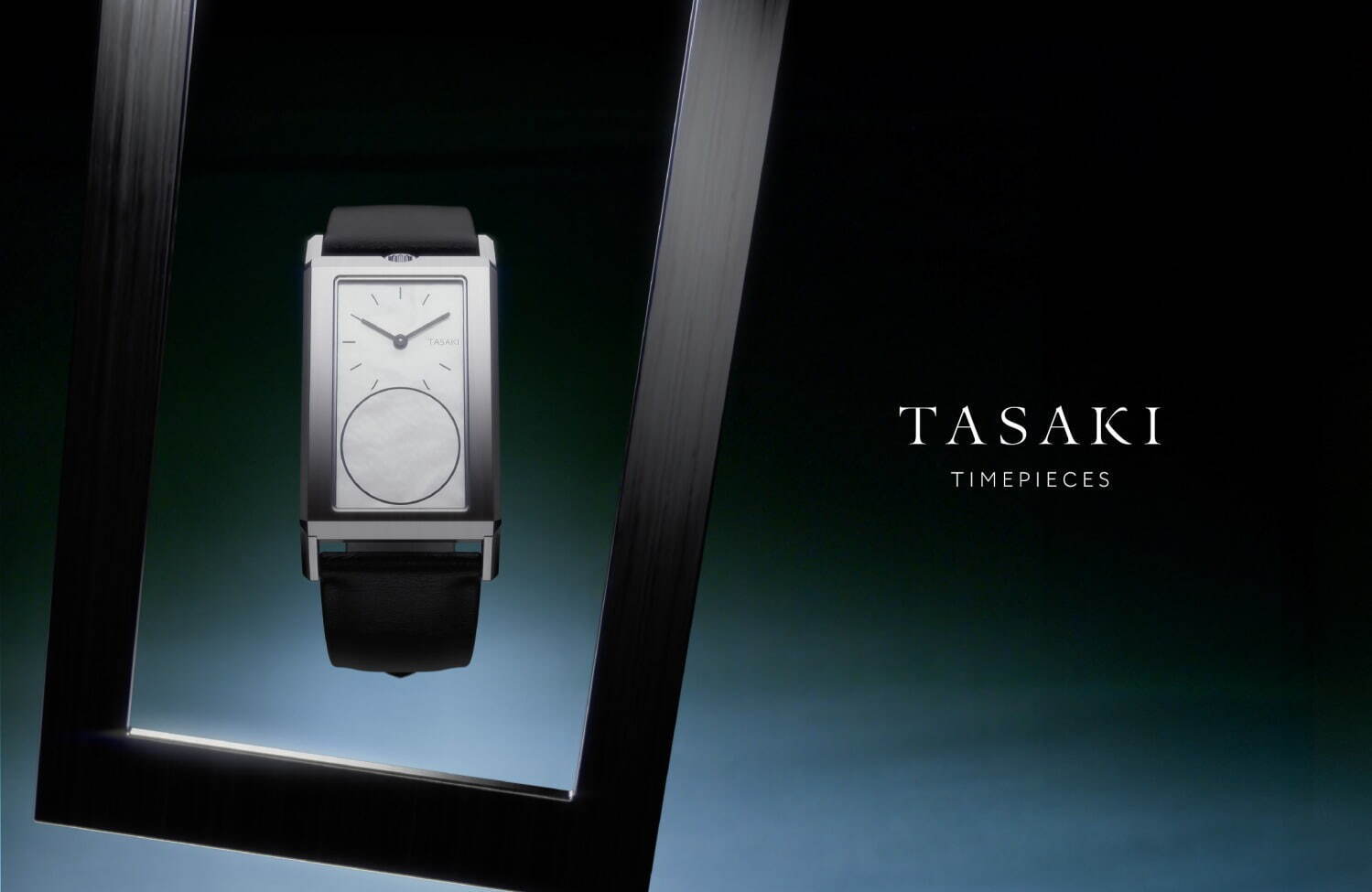 タサキ(TASAKI) フェイス オブ タサキ｜写真6