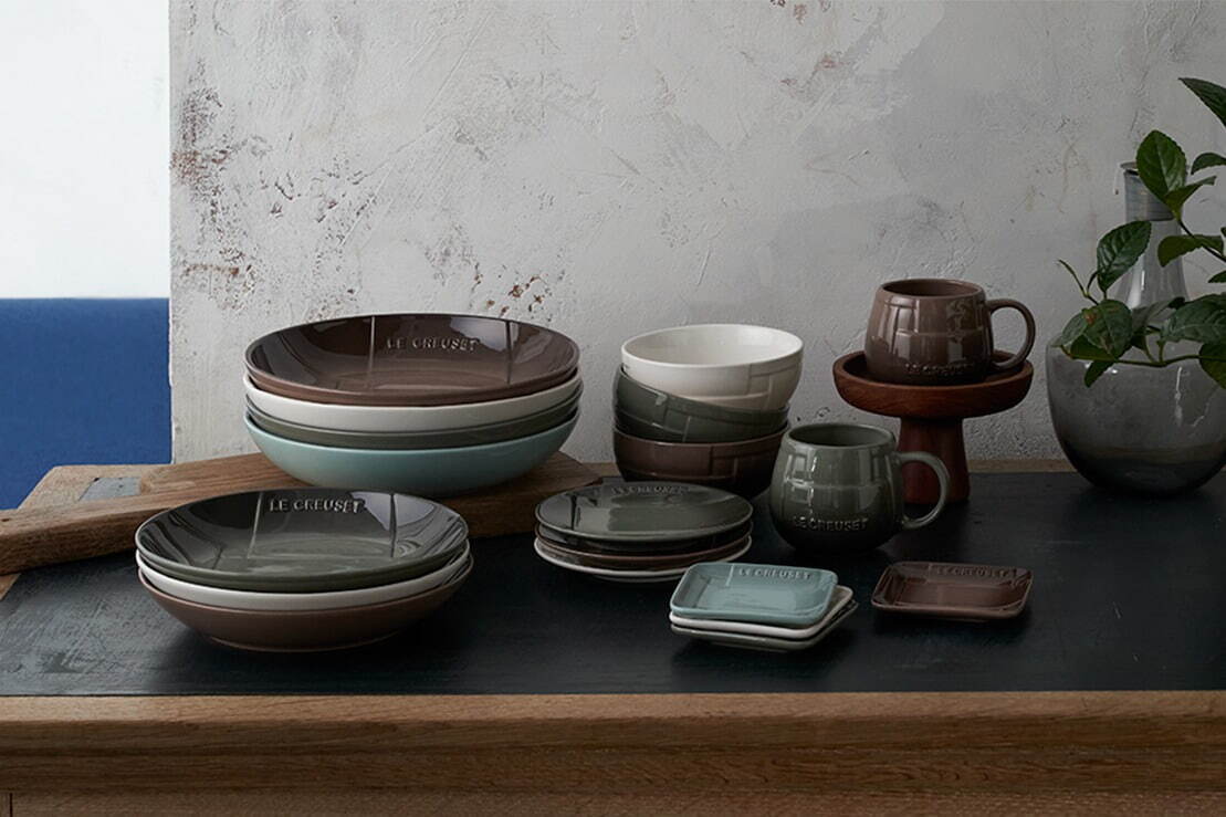 ル・クルーゼ(LE CREUSET) タイム｜写真12