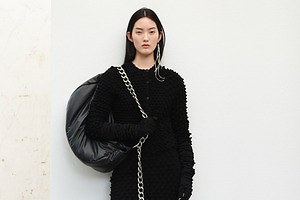 ジェイエヌビーワイ 2024AW コレクション