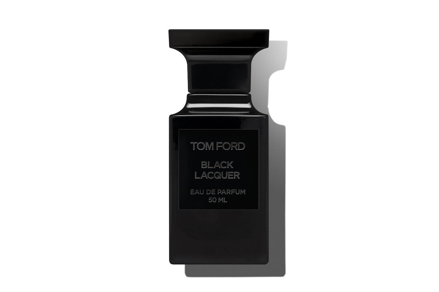 トム フォード ビューティ(TOM FORD BEAUTY) 漆工芸｜写真1