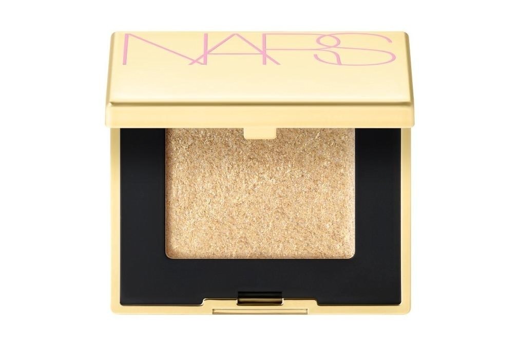 NARS24年クリスマスコフレ・コスメ第1弾、“マーブルゴールド”煌めく限定リフ粉＆ツヤリップなど｜写真2