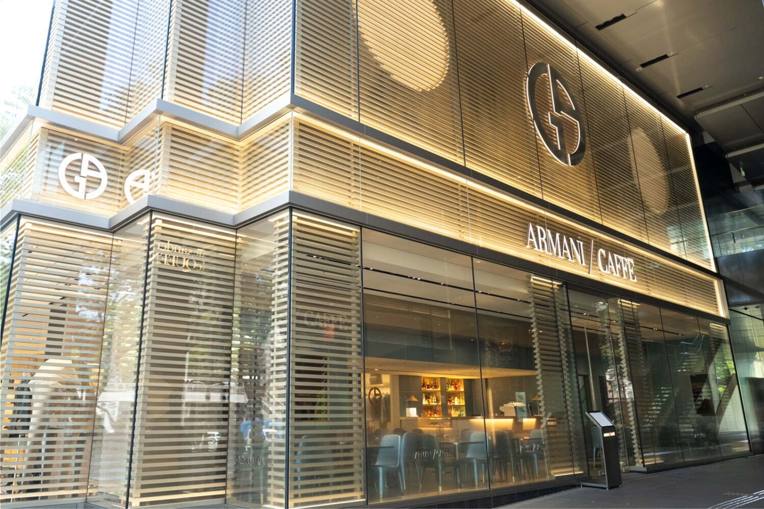 アルマーニ アウトレット 三井アウトレットパーク 木更津 - ショップ・店舗・取り扱い場所 - ファッションプレス