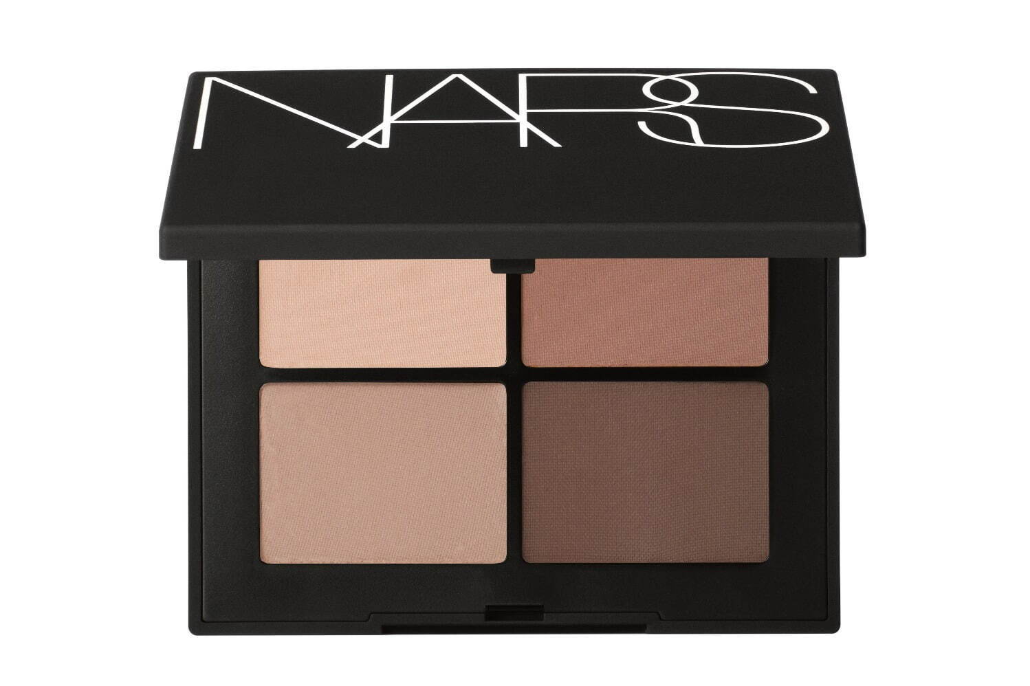 「NARS クワッドアイシャドー」 KOH RONG 7,150円＜新色＞