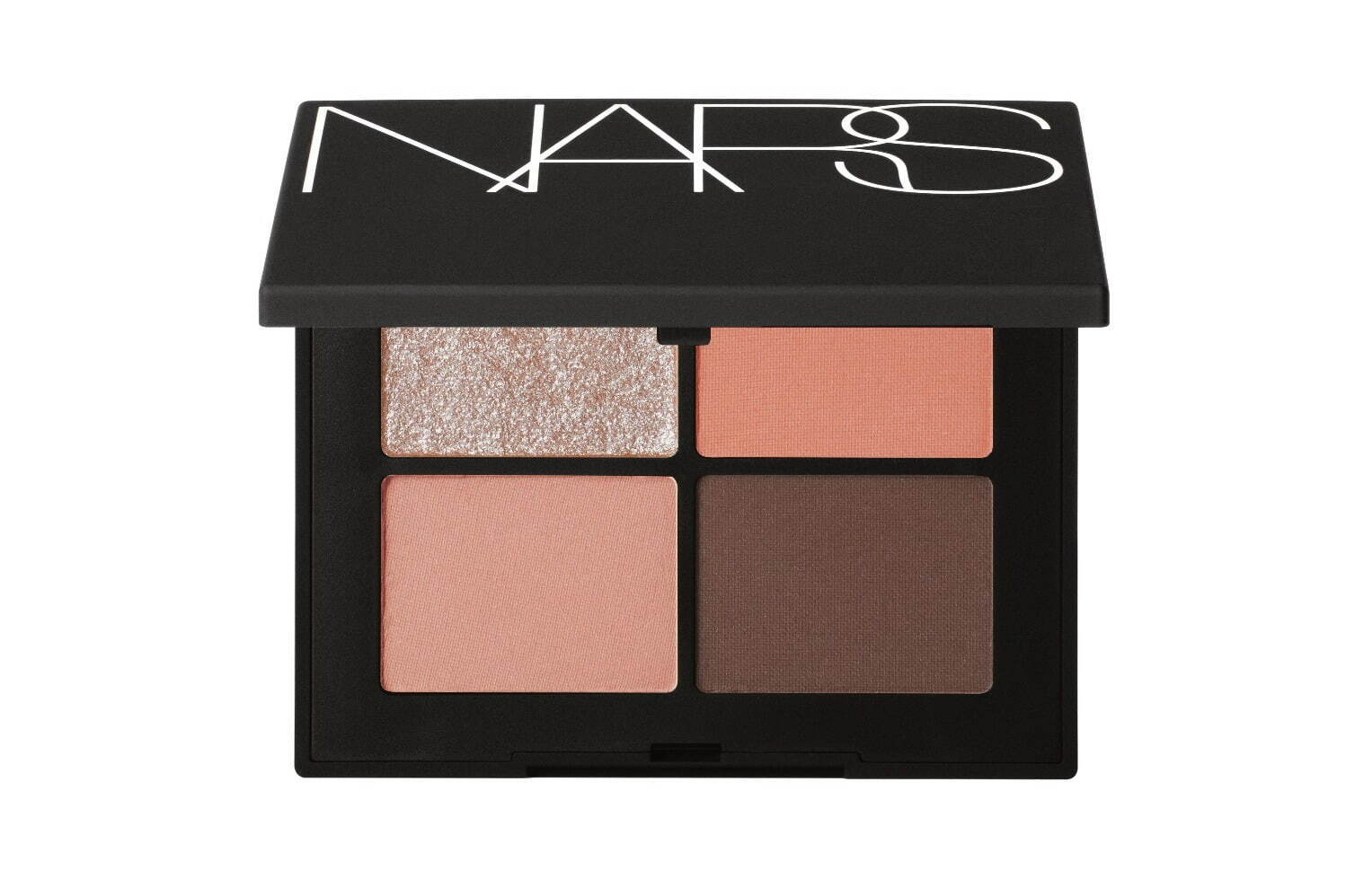 「NARS クワッドアイシャドー」 ST PAUL DE VENCE 7,150円＜新色＞