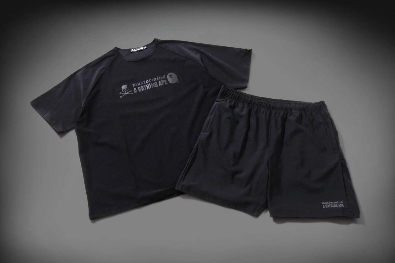 GYM SET  44,000円